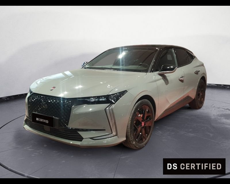 Other DS DS4 2ª serie PureTech 130 aut. Performance Li
