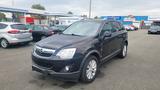 Opel Antara Design Edition 4x4 - Opel Antara: Edition