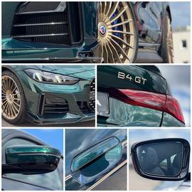  Alpina B4 — миниатюра 15