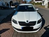 Skoda Oktavia - Skoda Oktavia mit Diesel-Antrieb