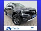 Ford Ranger Wildtrak e-4WD Autom*Standh.*ACC*Rollo* - Ford Ranger in Lübeck