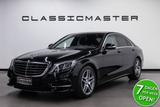 Mercedes-Benz S 400 HYBRID AMG Styling Btw auto, (€ 33.842,98 - Mercedes-Benz S 400 mit Hybrid-Antrieb