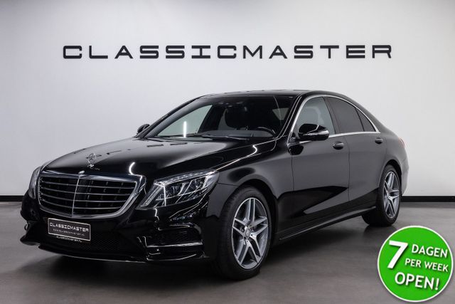 MERCEDES-BENZ S 400 HYBRID AMG Styling Btw auto, (€ 33.842,98