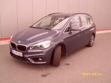 BMW 218 Gran Tourer 218i Advantage Advantage - BMW 7-Sitzer
