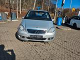 Mercedes-Benz A 200 A - gebrauchte Mercedes-Benz A 200 aus dem Jahr 2005
