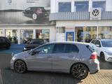 Volkswagen Golf VIII Lim. GTI Black Style 2,0 TSI DSG STH - Volkswagen Golf: GTI Golf2