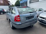Skoda Octavia Combi Elegance*Automatik*Tüv Neu - Skoda Octavia aus 2005