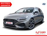 Hyundai i30 1.5 N Line Mild-Hybrid LED Panorama Kamera - Hyundai i30 Gebrauchtwagen in Leipzig