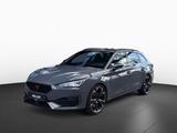 Cupra Leon ST 4Drive RFK ACC Memory LED Navi - : Kleinwagen, mit Anhängerkupplung