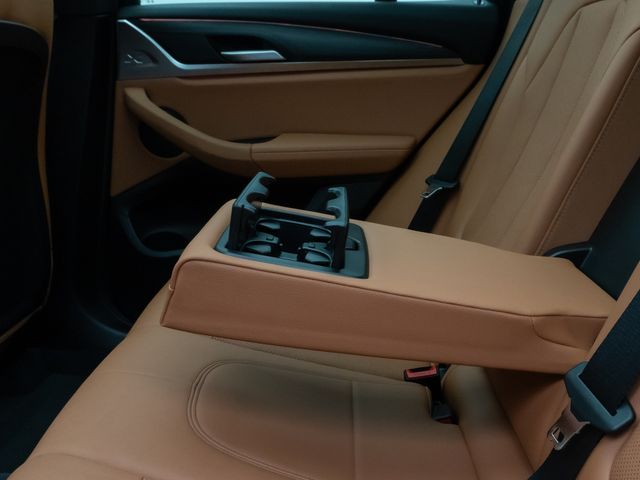 Foto Nummer 28: BMW X3