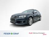 Audi S3 Sportback 2.0 TFSI S tronic Pano Navi Bose - Audi S3 aus 2010