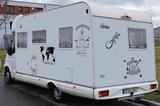Mobilvetta Spa - Mobilvetta Wohnwagen & Wohnmobile