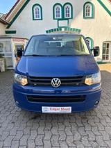 Volkswagen Pritsche Doppelkabine - LKWs & Trucks in Bremen