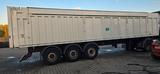 Benalu C39C18 sealed tipper - Benalu LKWs