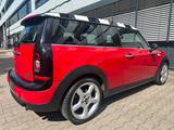 MINI COOPER CLUBMAN 1.6 1.HAND/KLIMAUT/PDC/17" - MINI aus 2008: Clubman