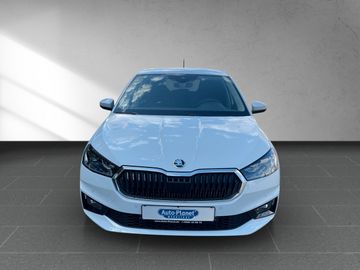 Skoda Fabia 1.0 TSI Drive *2xPDC*CAM*DAB*SHZ*SMARTLINK