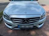Mercedes-Benz C. Kombi 220 - Mercedes-Benz 220 aus 2017