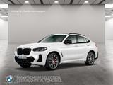 BMW X4 M40i Driv.Assist.Prof Harman/K Head-Up Laser - BMW X4 M40 in Hamburg