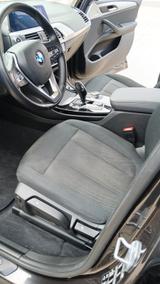 BMW X3 xDrive20i ADVANTAGE, LED, SHZ,AHK, - BMW X3 in Krefeld
