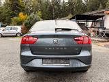Seat Toledo*LED*1HAND*SEAT-SCHECKHEFT*8FACH*PDC V+H - Seat Toledo 1L mit Benzin-Antrieb