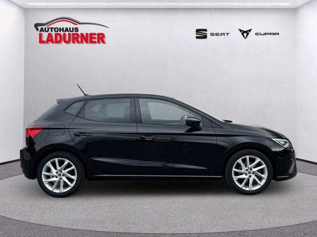 Ibiza FR 1.0 TSI *NAVI/PANO/LED/PDC/KAMERA/SHZ*