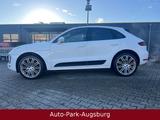 Porsche Macan*LED*LEDER*NAVI*PANO*SPORT-CHRONO*AUTO* - Porsche Macan in Augsburg