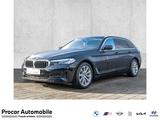 BMW 520d xDrive AHK NAVI LED Sound Syst. PDC V+H