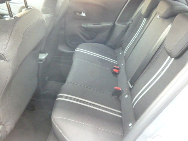 Corsa F 1,2i Automatik GS, Navi,AGR,RK,PP,AHK