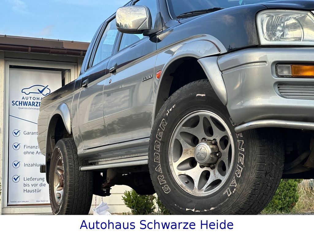 MITSUBISHI L200 – Vorschaubild 10
