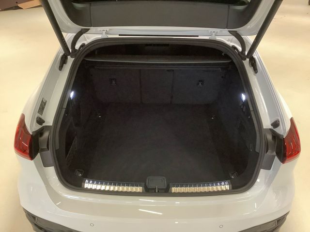 A5 Avant TFSI S-line S tronic,Standheizung,Pano,