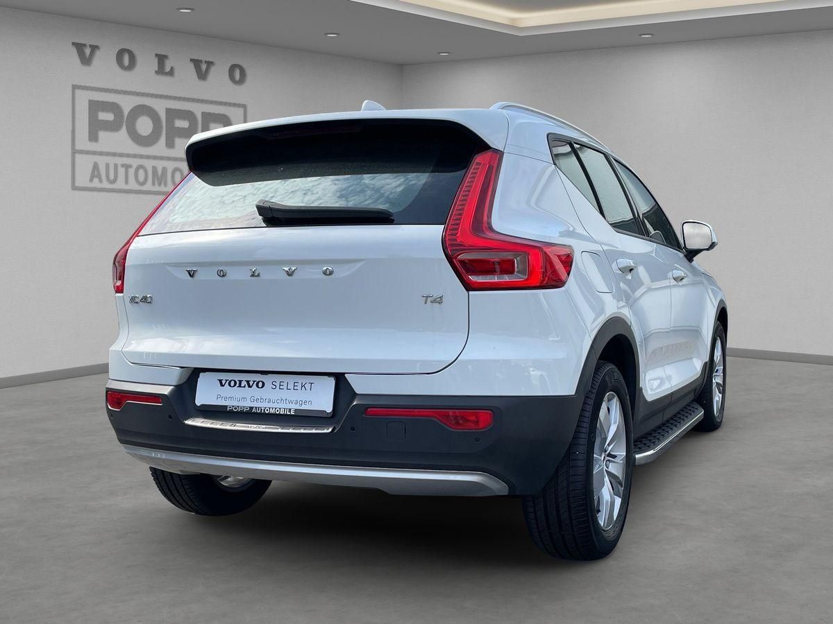 Volvo XC40 T4 FWD Momentum 360° ACC DAB LED LHZ foto 5