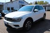 Volkswagen Tiguan Join 2.0 TDI Navi SHZ ACC PDC LED - Volkswagen Tiguan in Oldenburg