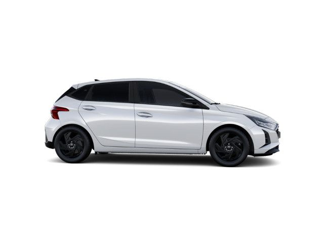 Hyundai i20 – Bild 3