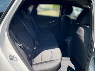 Hyundai i30 – Bild 13