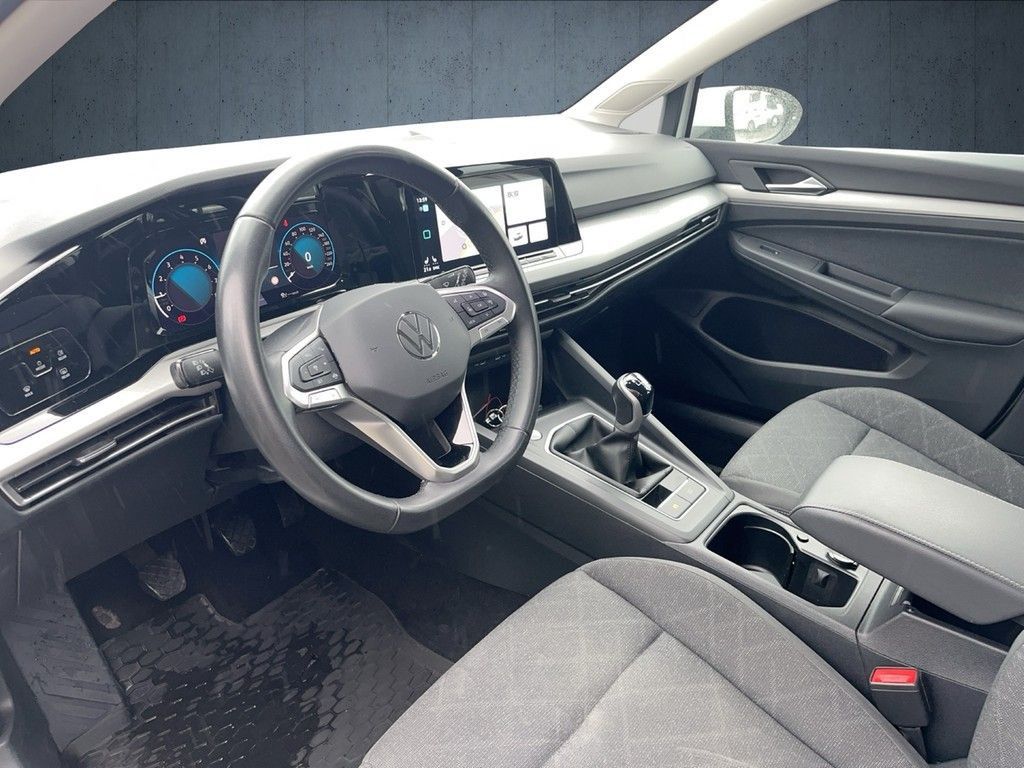 Volkswagen Golf - Bild 11