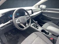 Volkswagen Golf - Vorschau Bild 11