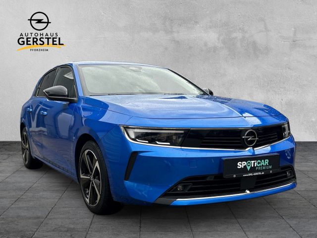 Astra Elegance 1.5 D VOLL-LED INTELLI DRIVE CAM 