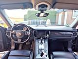 Porsche Panamera 4S, 400 PS, 4,8 L, 8-fach bereift - Porsche Panamera in Dortmund