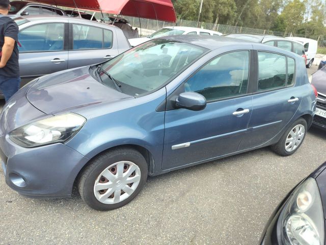 Renault Clio Storia 1.2 5 porte GPL Confort