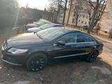 Volkswagen VW PASSAT CC TDI - VW Passat CC Gebrauchtwagen in Berlin