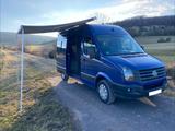 Volkswagen Crafter Camper - Volkswagen Crafter Camper Gebrauchtwagen