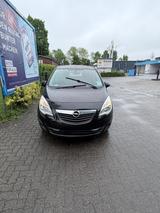 Opel Meriva B 1.4 Benziner - Opel Meriva in Braunschweig