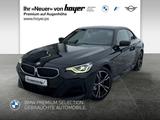 BMW 218i M Sportpaket DAB LED Komfortzg. Shz - BMW 218 Jahreswagen