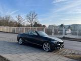 BMW 220i Cabrio | scheckheftgepflegt aus 2. Hand - BMW 220 in München