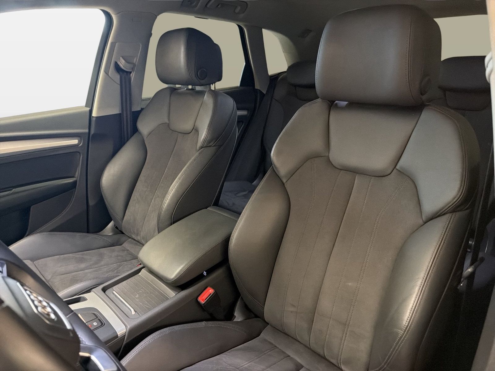 Audi Q5 - Bild 25