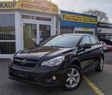 Subaru XV 2.0 Comfort*2.Hd*Automatik*Temp*AHK*RKam*Shz* - Subaru XV aus 2012