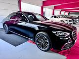 Mercedes-Benz S 350d 4Matic Pano Burmester Distronic Keyles 19 - Mercedes-Benz S 350: Matic