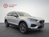 Seat Tarraco Xperience e-Hybrid *Pano*Leder*AHK*ACC* - SEAT Tarraco Xperience mit Hybrid-Antrieb (Benzin/Elektro)