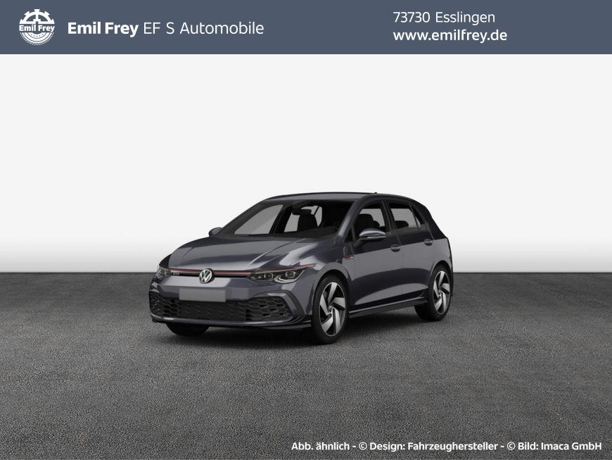 Volkswagen Golf GTI Clubsport 20 TSI DSG 2023