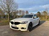 BMW 325 Gran Turismo Gran Turismo 325d - - BMW 325 Gran Turismo: Panoramadach